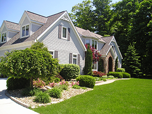 Landscapers and Lawncare Services in Murfreesboro, TN
